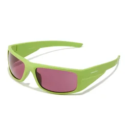 Gafas de sol Thunder - Lime Green Olive