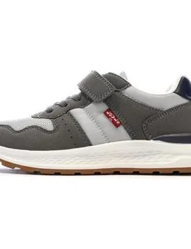 Kinderschuhe Oakland 29;30;33;34;35 Male - Levis - FashionsVida