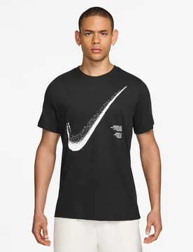 Camiseta de hombre DF Tee Std Hbr Pack - Nike - FashionsVida