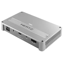 Venezia V6 Amplifier 24v Grey One Size unisex