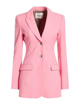 Americana Mujer Rosa 36 Mujer - Blugirl - FashionsVida