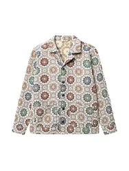 Gabba Overshirt SIMONE crema L