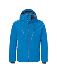 SCHÖFFEL Herren Skijacke Style Skuta blau 56 M