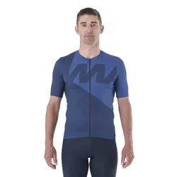 Maglia A Maniche Corte Icon Graphic Coastal Fjord