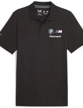T-Shirts & Poloshirts Bmw Mms Ess Eu S;Eu Xs Male - Puma - FashionsVida