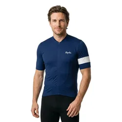 Maillot à Manches Courtes Core Lightweight