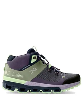 Scarpe Da Running Cloud Purple EU 37 1/2 - On Running - FashionsVida