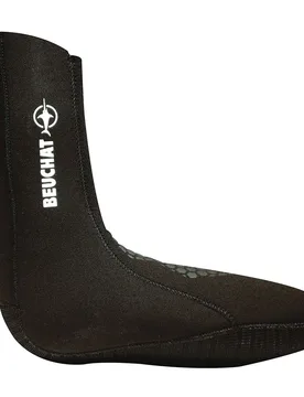 Calzari Sirocco Elite Ch 3 Mm - Beuchat - FashionsVida