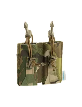 Poche à Chargeur Mag Now! Pistol Two Multicam One Size unisex - Blue Force Gear - FashionsVida