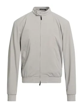 Chaqueta y cazadora Hombre Beige 48,50,54 Hombre - Emporio armani - FashionsVida