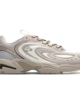 Storm 2k Herren Sneaker - Grau - Größe 44 - Netz/Synthetik Grey 44 - Lacoste - FashionsVida