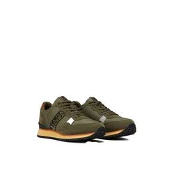 Baskets Cosmos 01 Olive Night EU 45 1/2