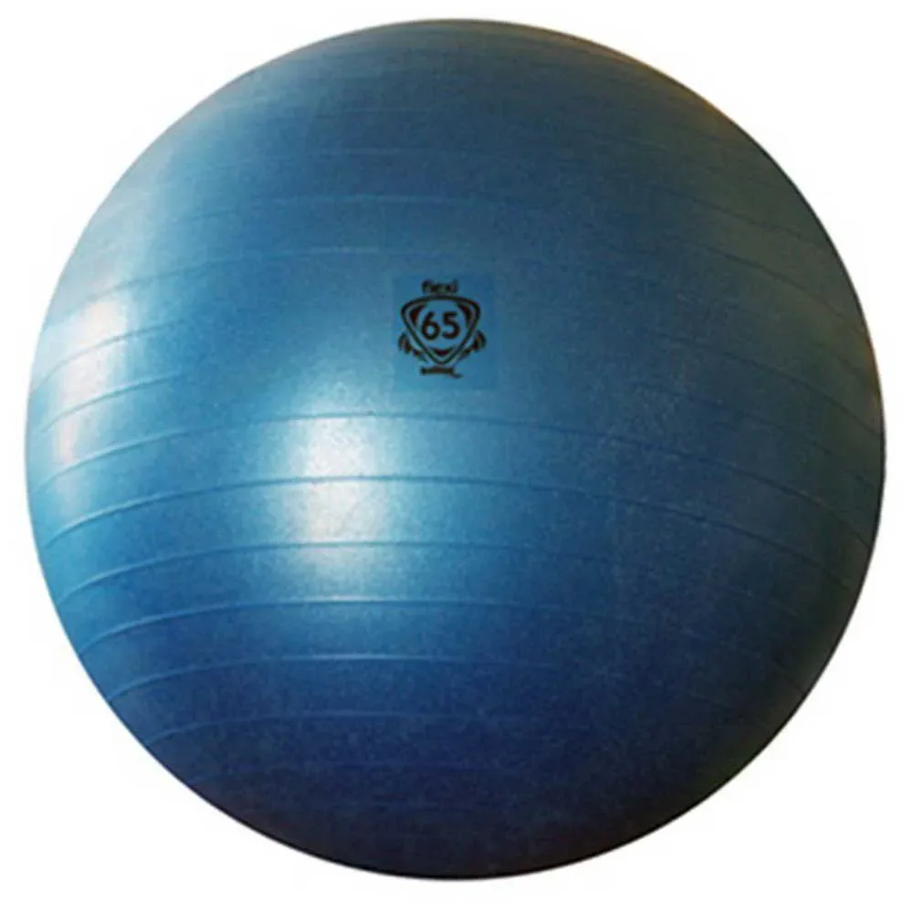 Softee Fitball Flexi Royal 65 cm - Softee - FashionsVida