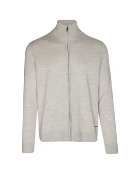 Strickjacke DAVIS beige M herren - Joop! - FashionsVida