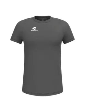 T-Shirt 1501 Trend - Gris - unisex - Size: XL - Piu Adrenalina - FashionsVida