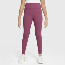 Leggings für Mädchen One - Rouge - female - Size: 13/15 ans