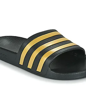 Zehensandalen Adilette Aqua 38;39;42;43;46;37 1/3;39 1/3;40 2/3;44 2/3;40 1/2;47;44 1/2;48 1/2 Female - Adidas - FashionsVida
