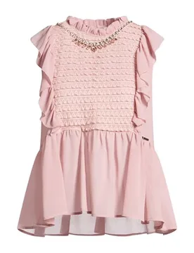 Top Damen Antikrosa M,S Damen - HELLEN BATTERR - FashionsVida