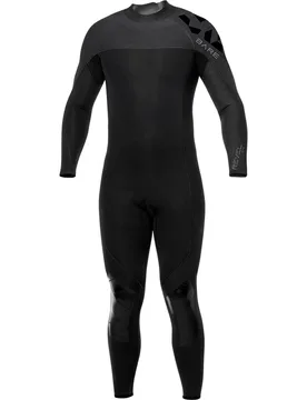 Bare Muta Subacquea Revel 3/2 Mm - Bare - FashionsVida