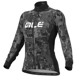 Maillot à Manches Longues Break