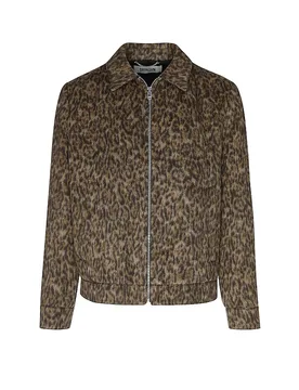 Chaqueta RIKKA_2 marrón L - Drykorn - FashionsVida