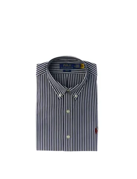 Camicia a righe POLO BLU XXL - Ralph Lauren - FashionsVida