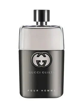 Guilty Man Eau De Toilette 90ML - Gucci - FashionsVida