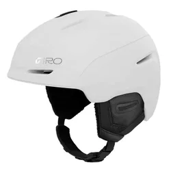 Casque Avera Matte White S unisex