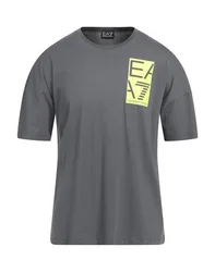 Camiseta Hombre Gris S,XS Hombre