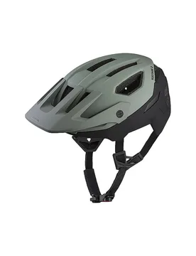 Fahrradhelm Rootage 2 grün 52-56CM B - Alpina - FashionsVida