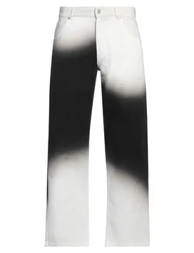 Jeanshose Herren Hellgrau M Herren - LIBERAL YOUTH MINISTRY - FashionsVida