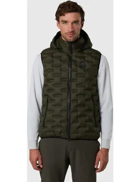 Chaleco de hombre guateado ultraligero - North Sails - FashionsVida