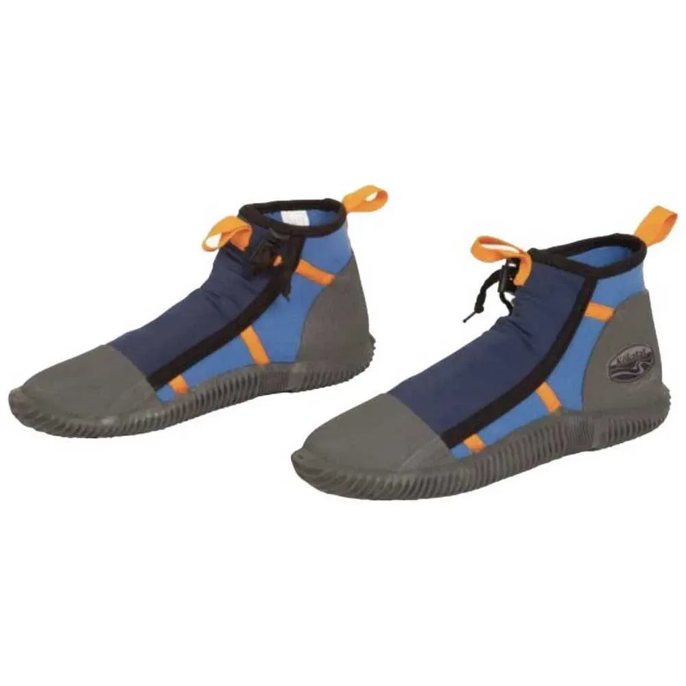 Portage Booties Blue EU 47 1/2 Men - Kokatat - FashionsVida