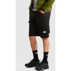 Pantalón corto tipo cargo para hombre Exploration