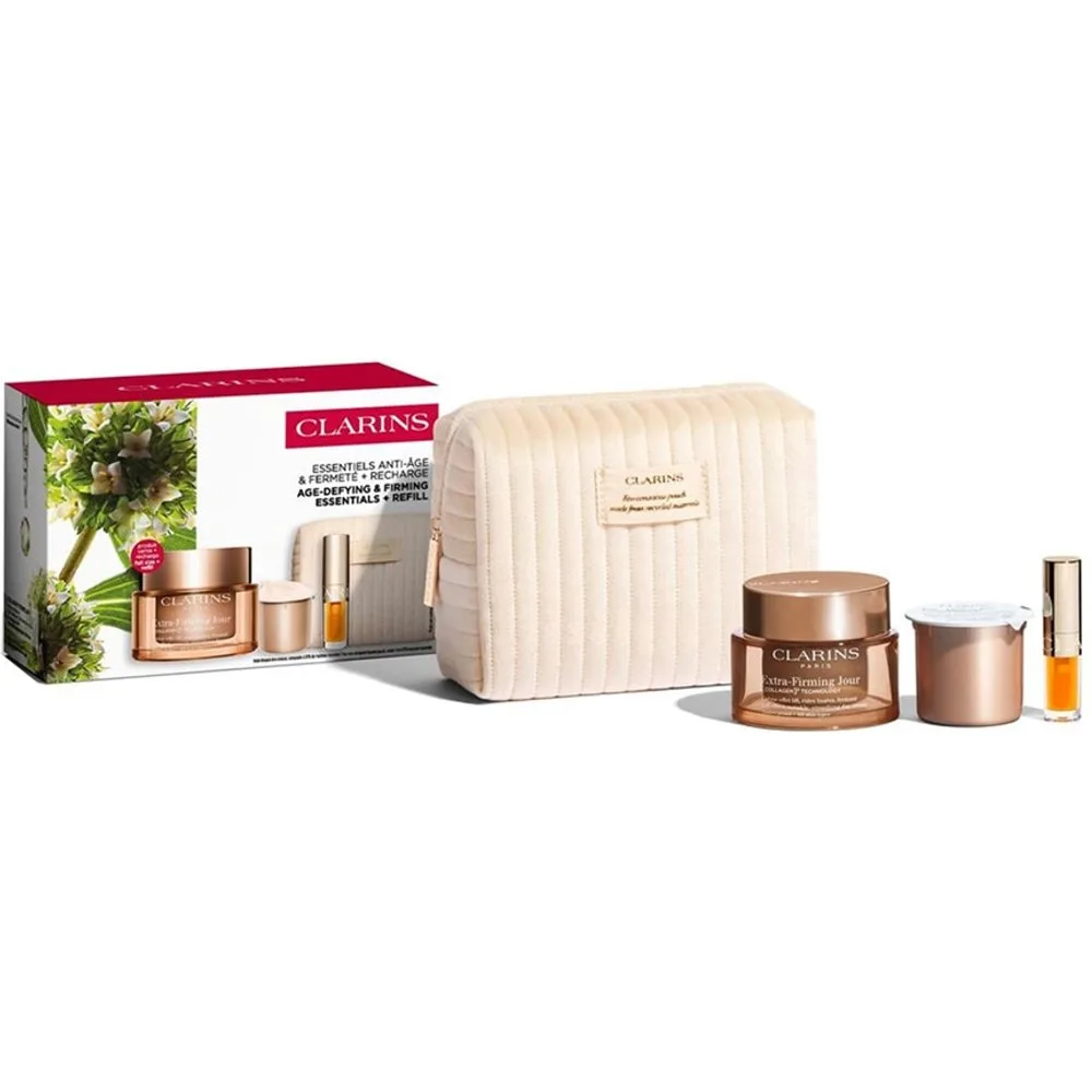 Estuche De Regalo Antiedade.Firming - Clarins - FashionsVida