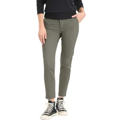 Pantaloni Chino Weekend Skinny Camo 26