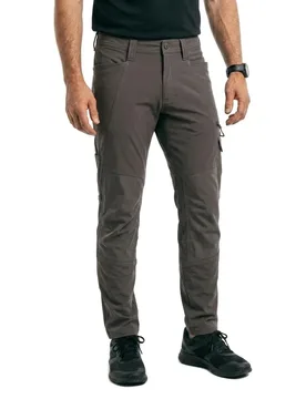 Pantalon De Travail Accelerate 18479 Dark Anthracite 50 - MASCOT - FashionsVida