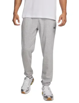 Joggers Rival Lightweight Gray L - Under armour - FashionsVida