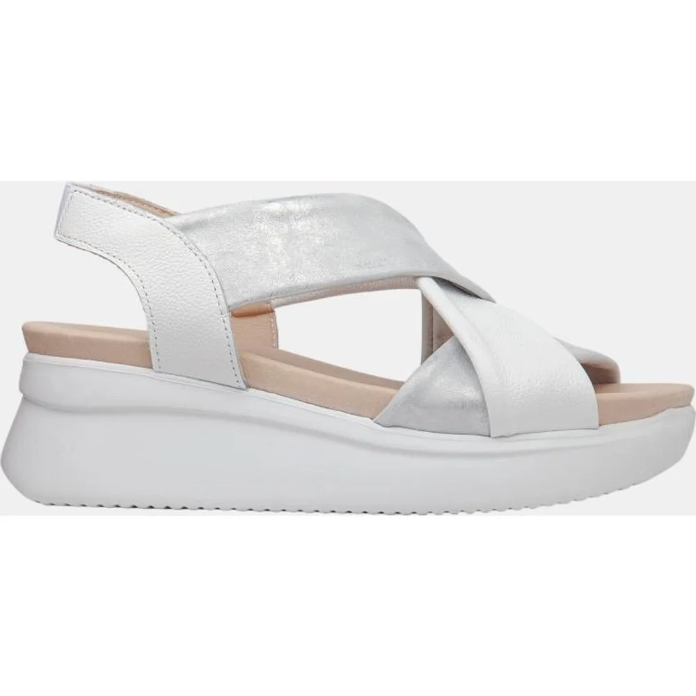 Callaghan - Sandalia con cuña - Callaghan - FashionsVida