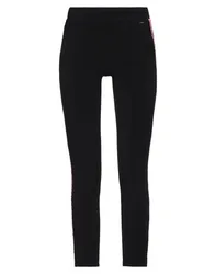 Hose Damen Schwarz XS Damen