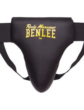 Benlee Protège-aine Adam Black L - Benlee - FashionsVida
