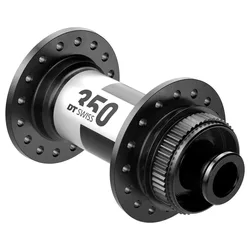 Mozzo Anteriore 350 Road Ta Cl Disc Grey