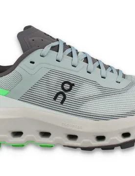 Cloudvista 3 - Sneaker - hellblau - Herren - Size: 46 - On Running - FashionsVida