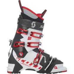 Botas de esquí telemark de hombre Voodoo