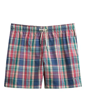 Gant Bañador rojo S - Gant - FashionsVida