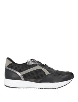 GAUDÌ Sneakers Herren Schwarz 44 Herren - Gaudi - FashionsVida