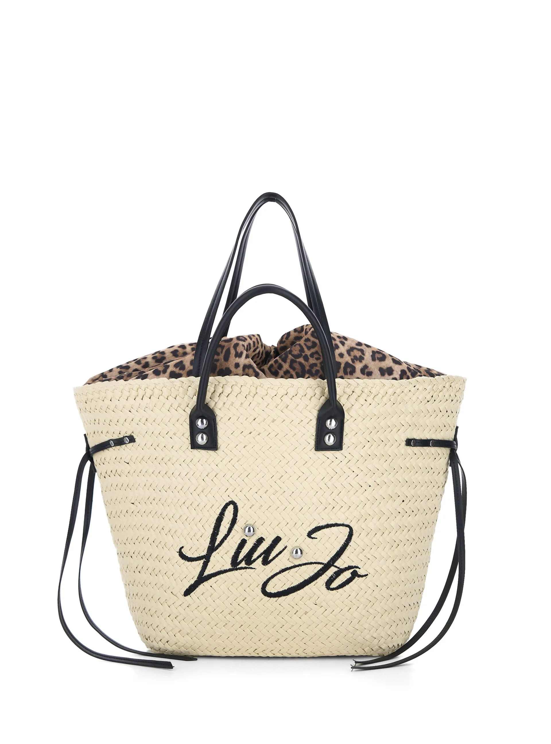 LIU JO Borsa a mano CHAMPAGNE U - Liu jo - FashionsVida
