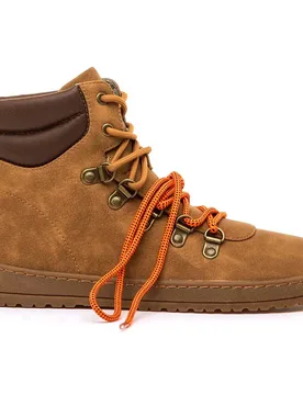 Stivaletti Free-alask Sand / Mocha EU 40 - MTNG - FashionsVida