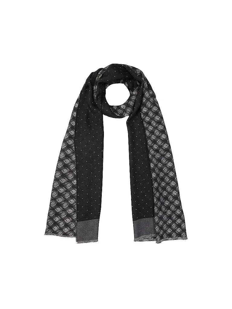 ALTEA Schal schwarz Herren - Altea - FashionsVida