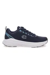 Sneakers blu con memory foam Alpha Max 41